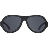 Original Aviator: Smoke Lens