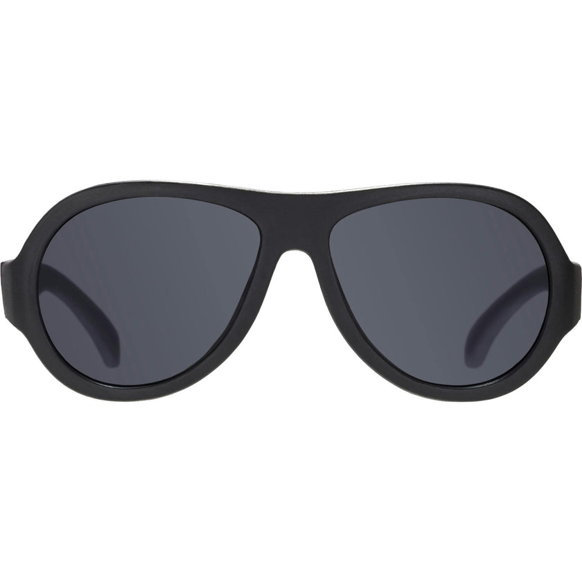 Original Aviator: Smoke Lens