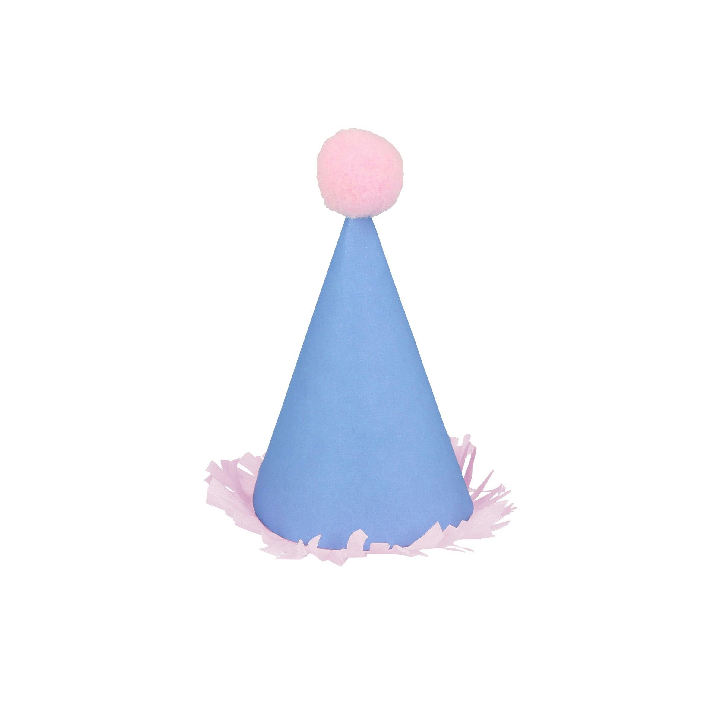 Mini Party Hats