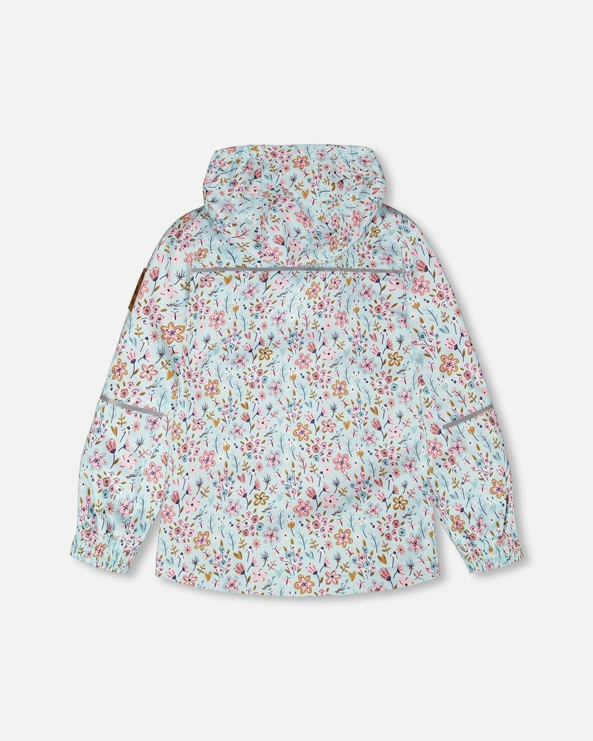 Mid-Season Jacket
