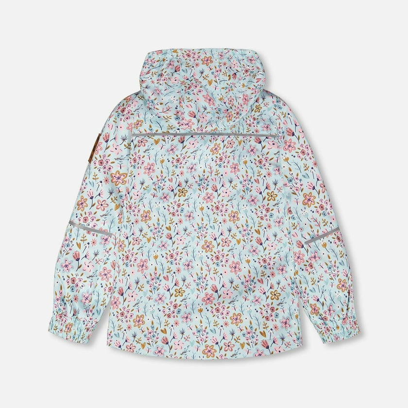 Mid-Season Jacket