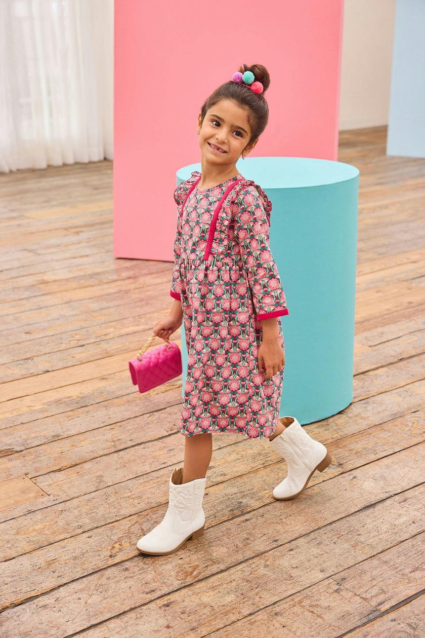 Porto Dress
