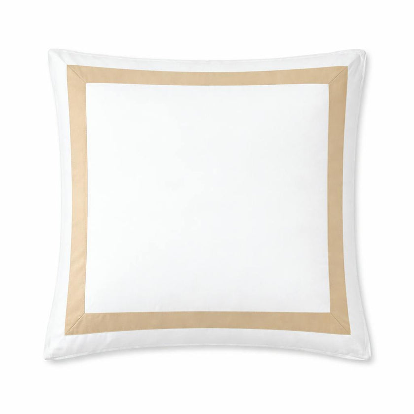 DH Classic Hotel Sham - Pearl
