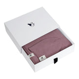 Bebe Bella Blanket and Hat Two Piece Set