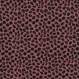 Bamboo Leopard Footie