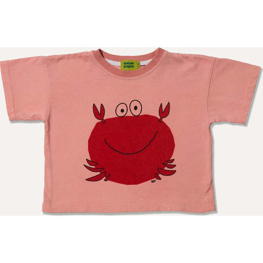 The Sébastien Tee