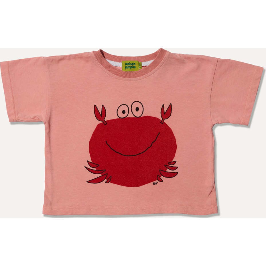 The Sébastien Tee
