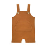 Baby Pocket Overalls