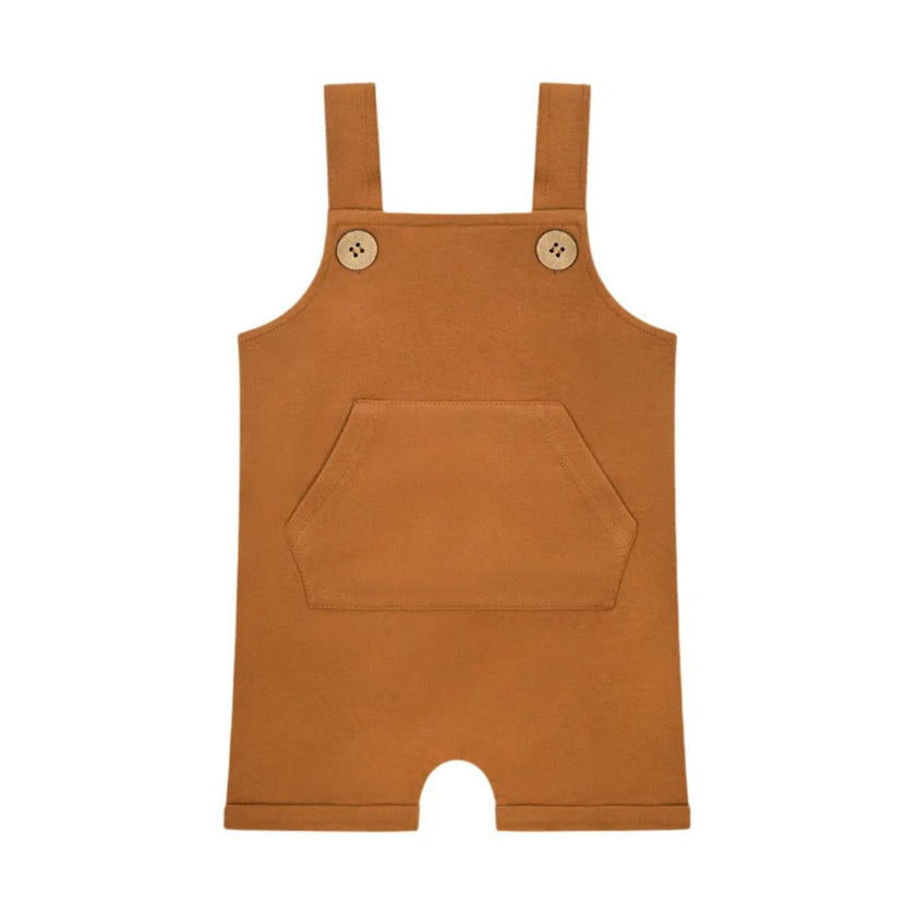 Baby Pocket Overalls