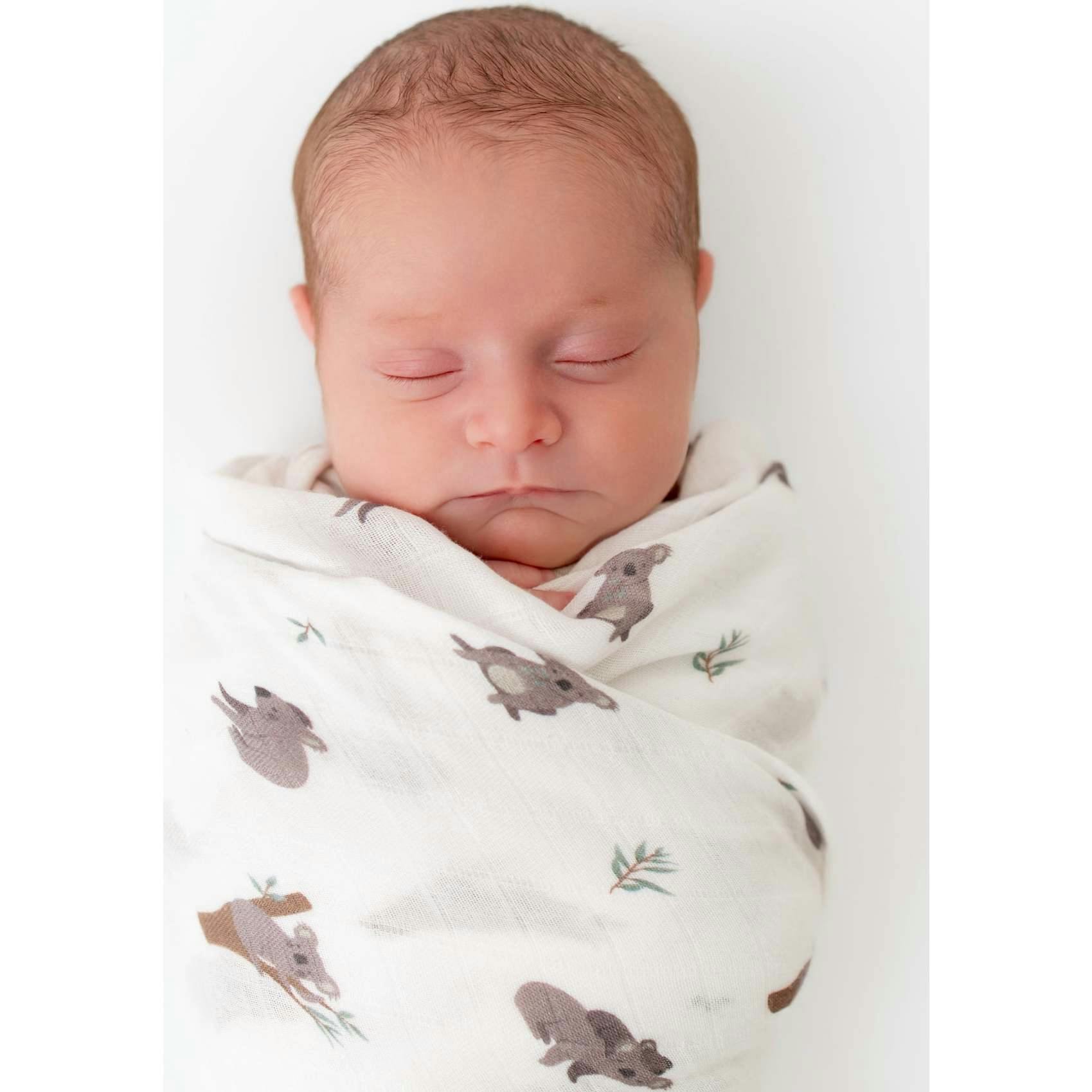 Swaddle