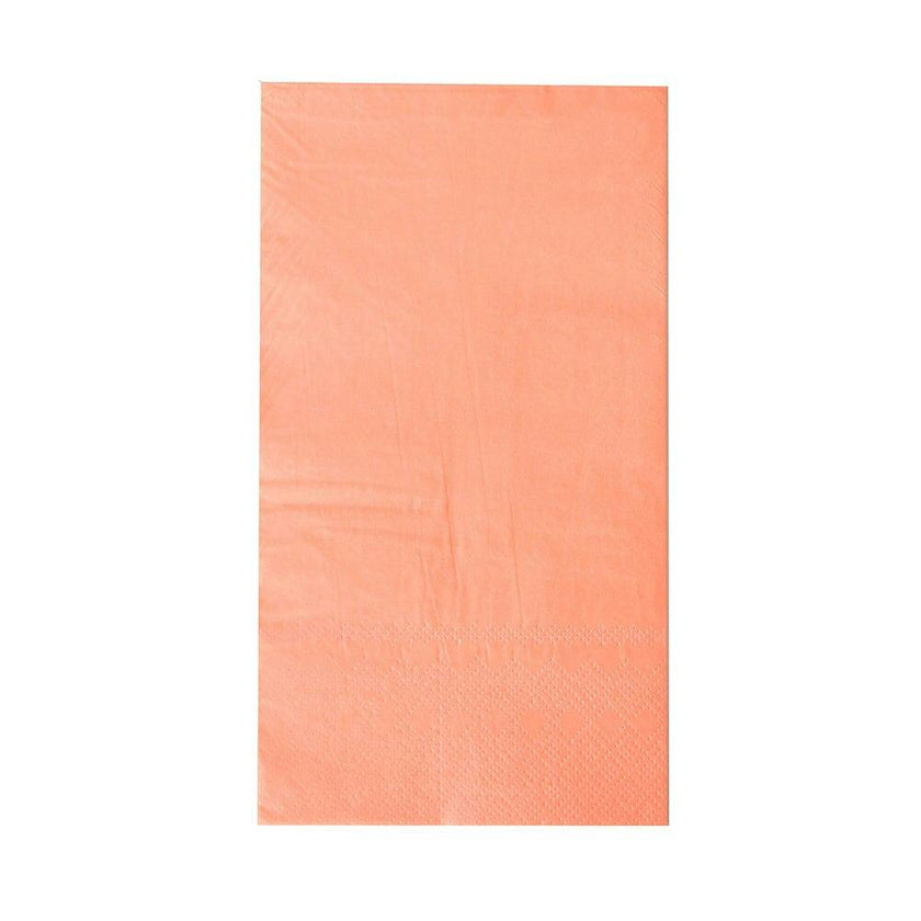 Shades Tart Guest Napkins