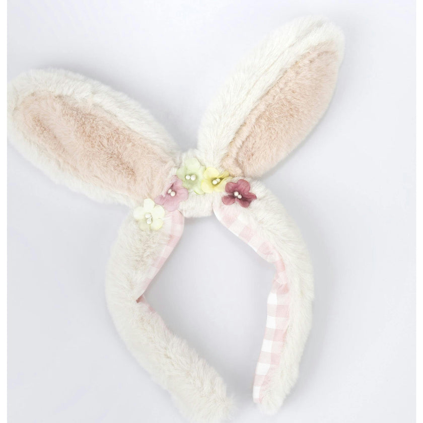 Plush Ears & Tail Set