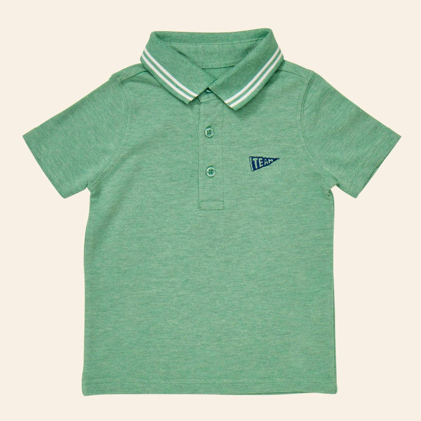 Andre Polo Shirt