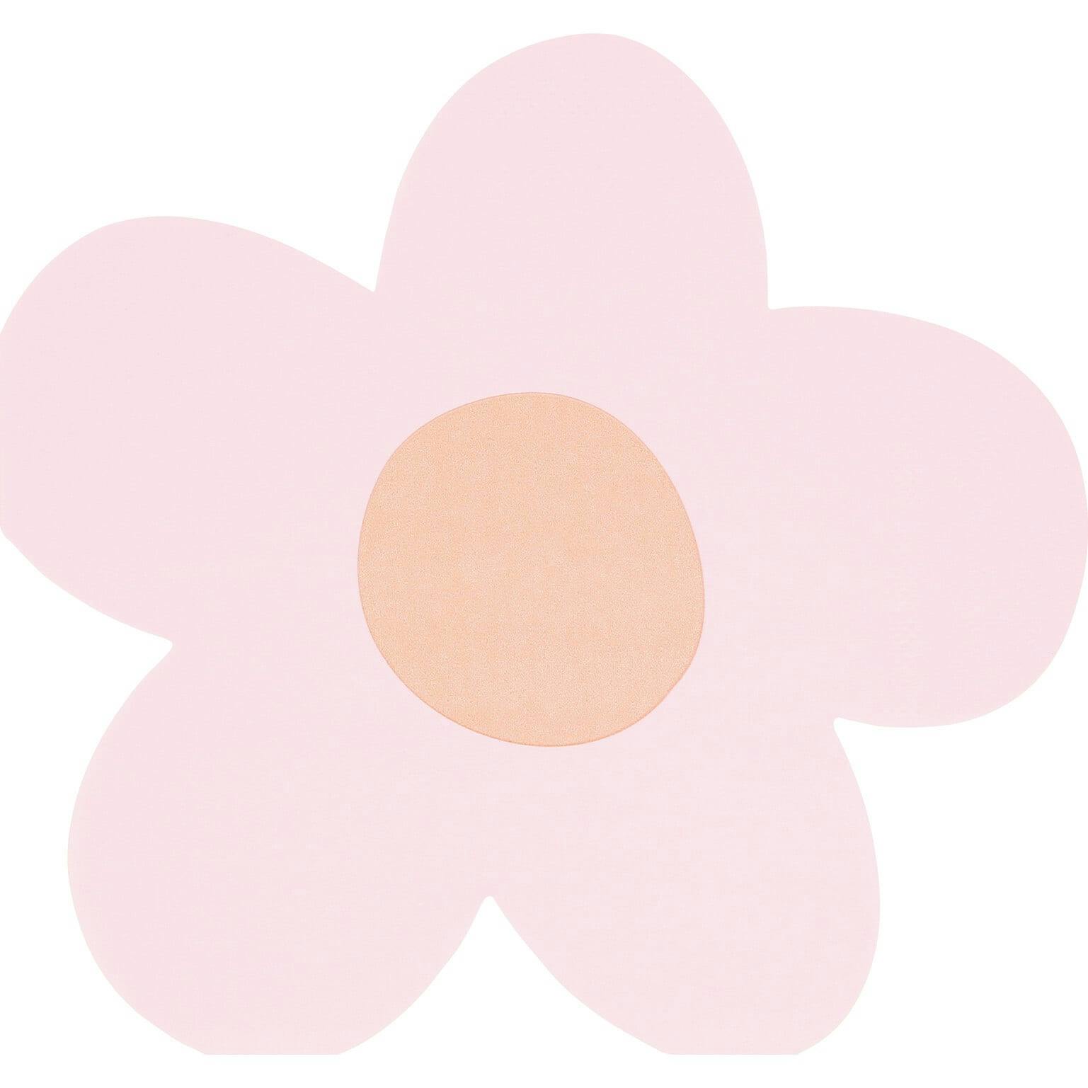 Daisy Shaped Napkins