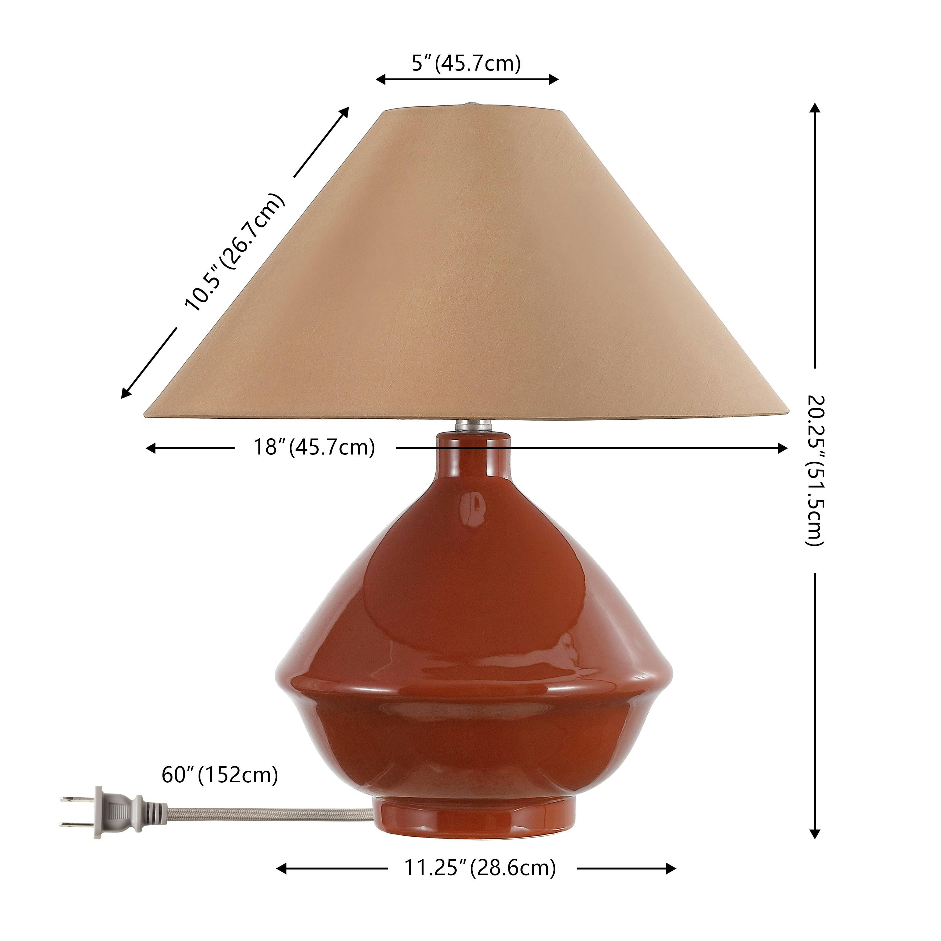 Maisie Table Lamp