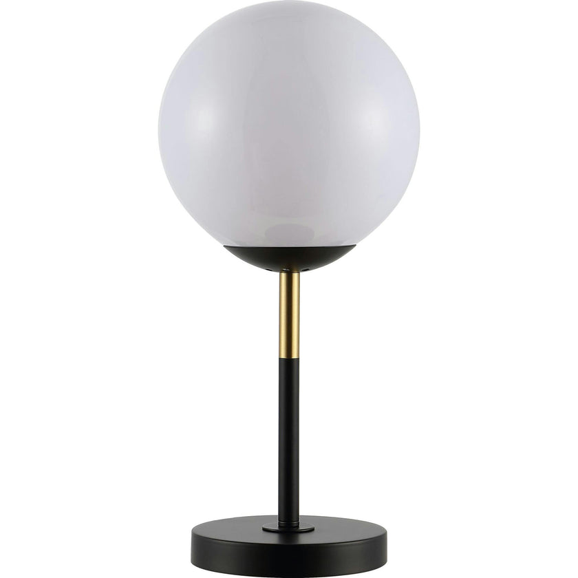 Gemini Iron Desk Lamp
