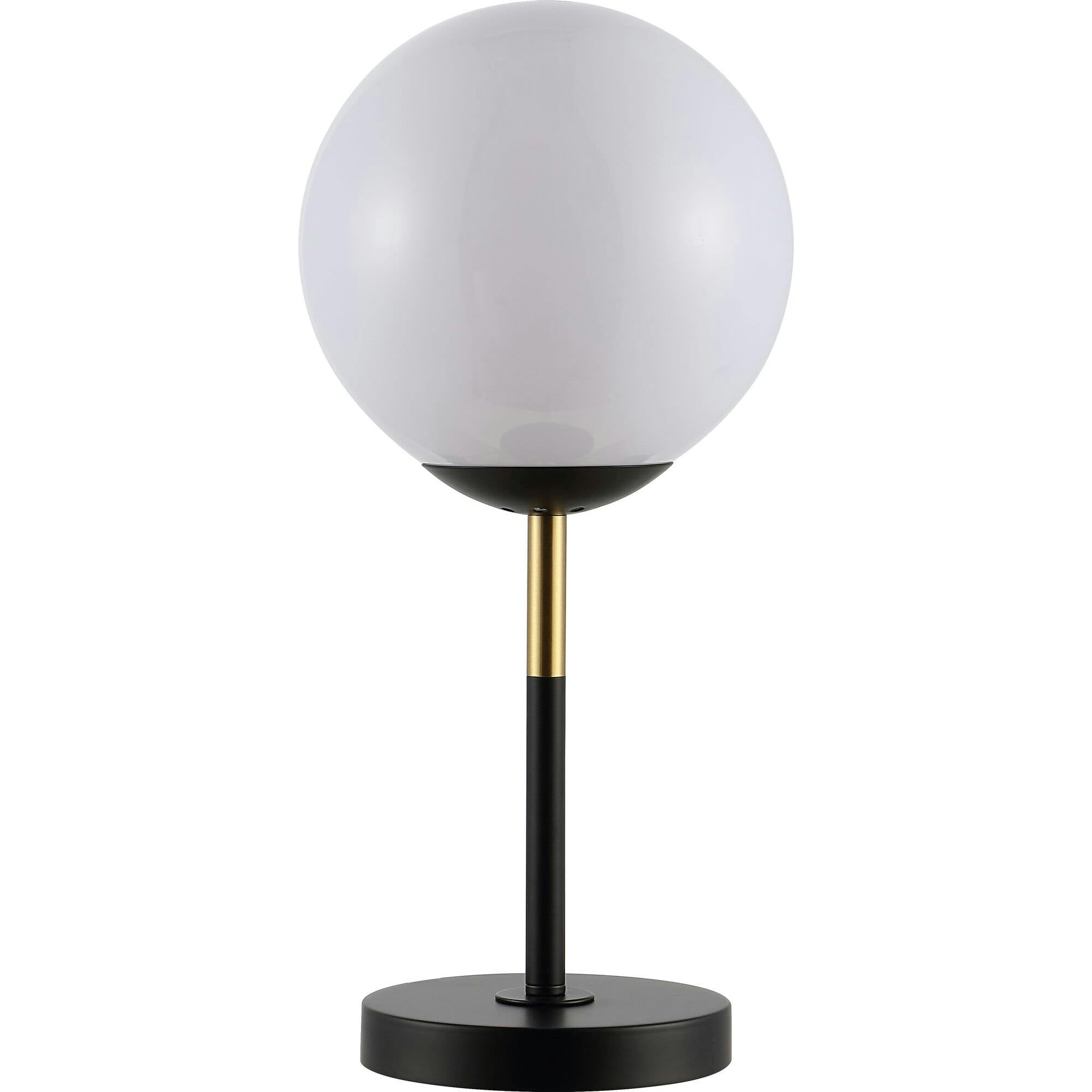 Gemini Iron Desk Lamp