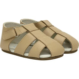 Matthew First Kicks Sandals in Tan