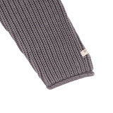 Stella Sweater | Stone Grey