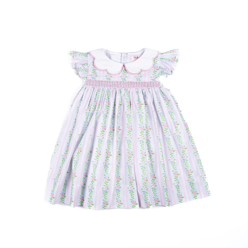 Sidney Floral - Dress