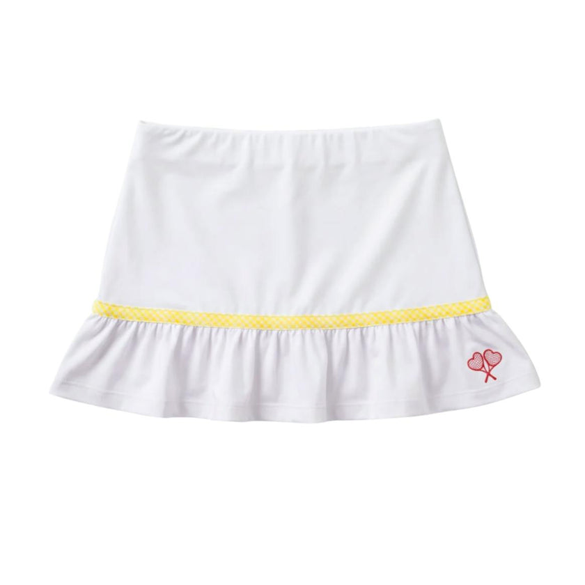 Love All Littles Doris Tennis Skort