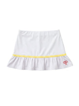 Love All Littles Doris Tennis Skort