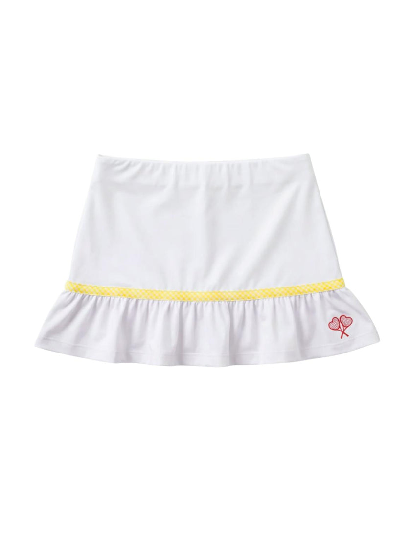 Love All Littles Doris Tennis Skort