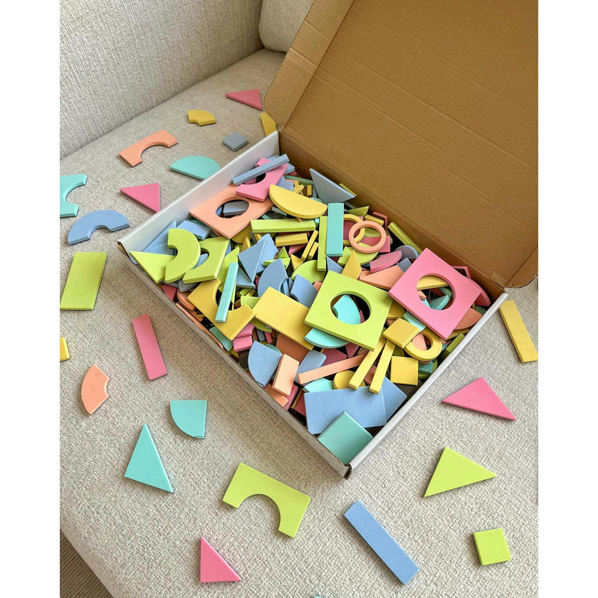 Magic Shape Set