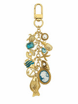 Siena Bag Charm