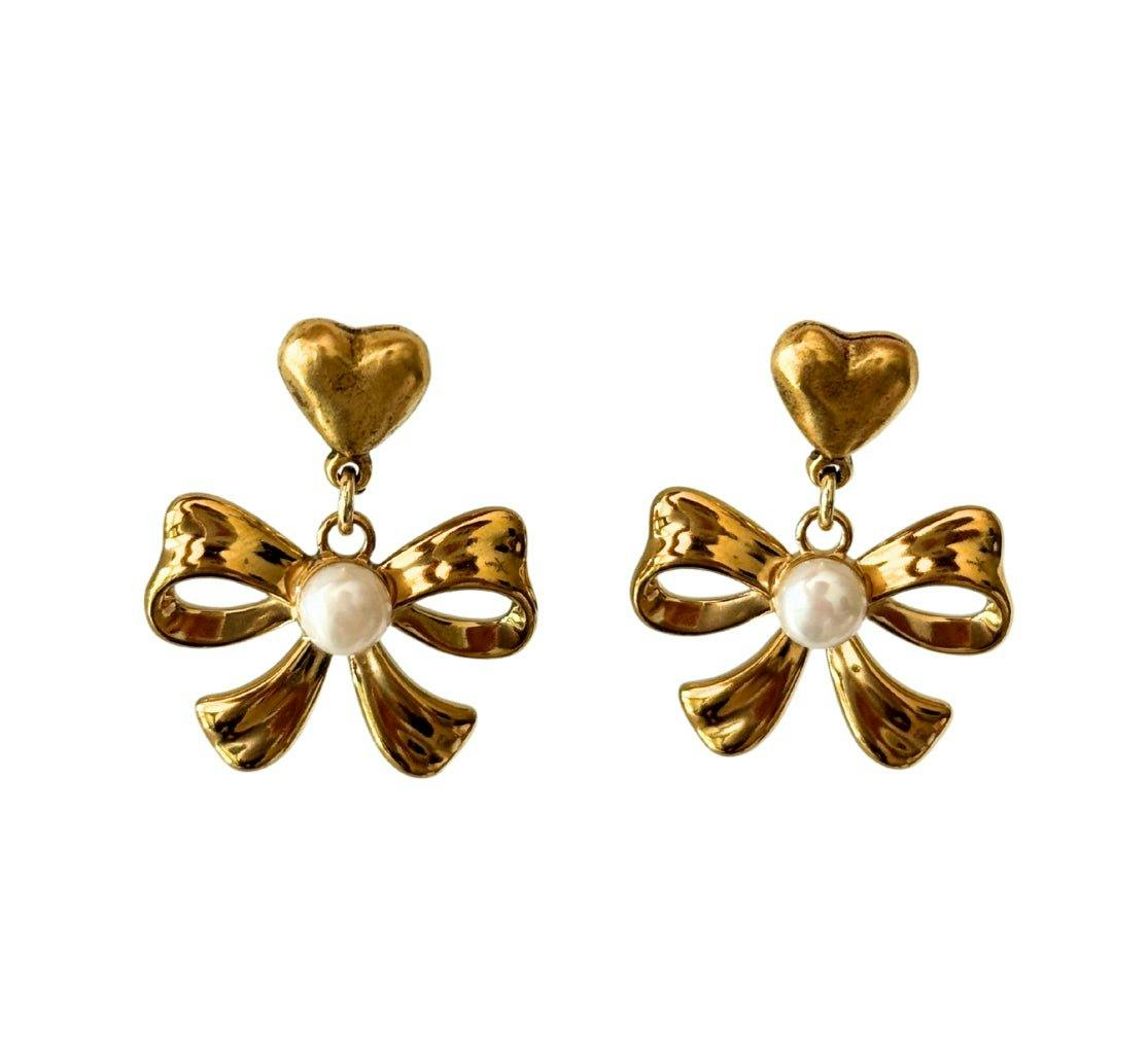 Lacey Earrings