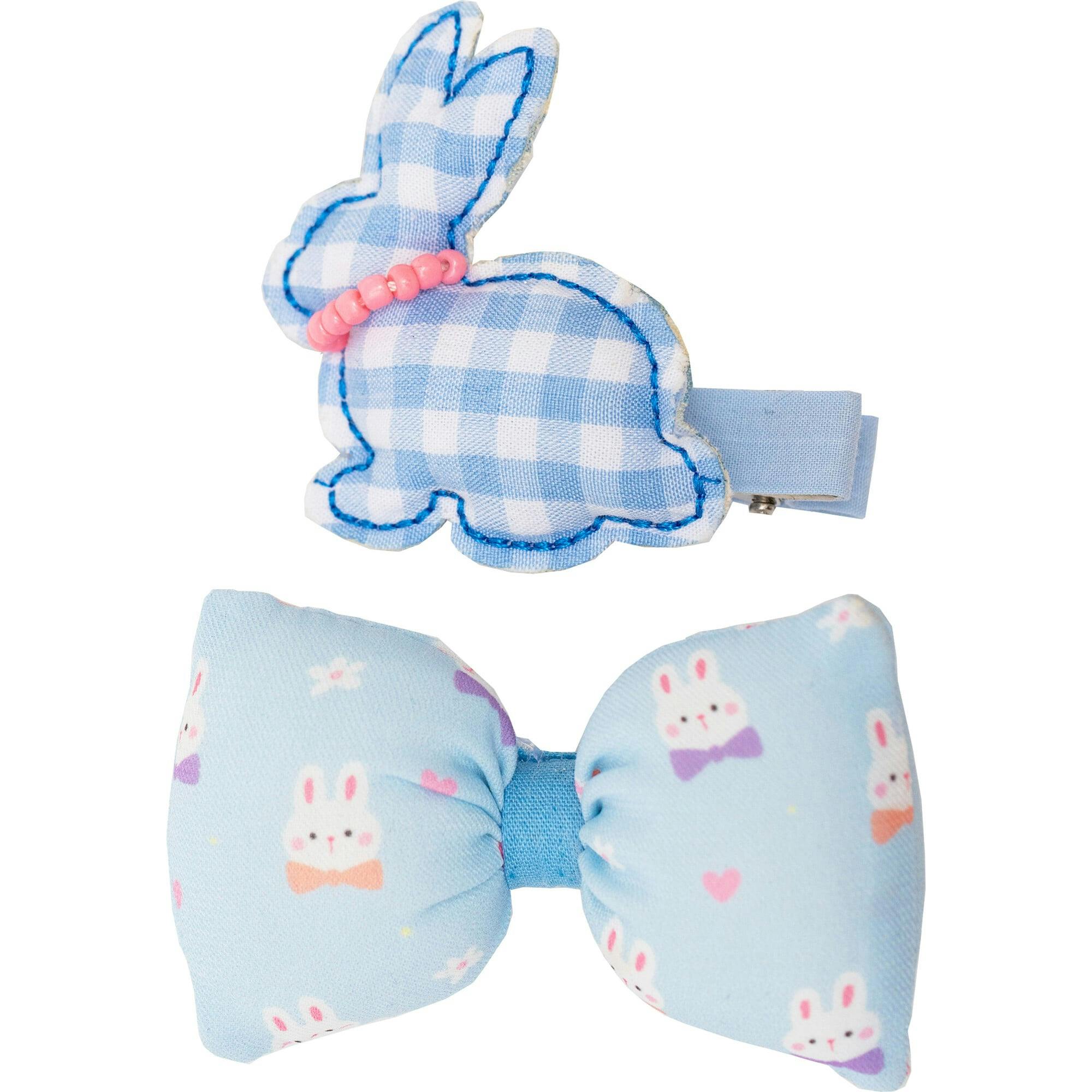 Hairclips