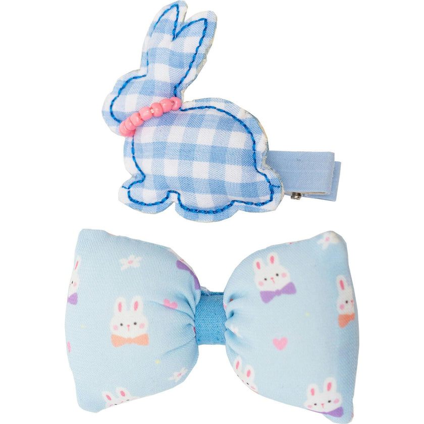 Hairclips