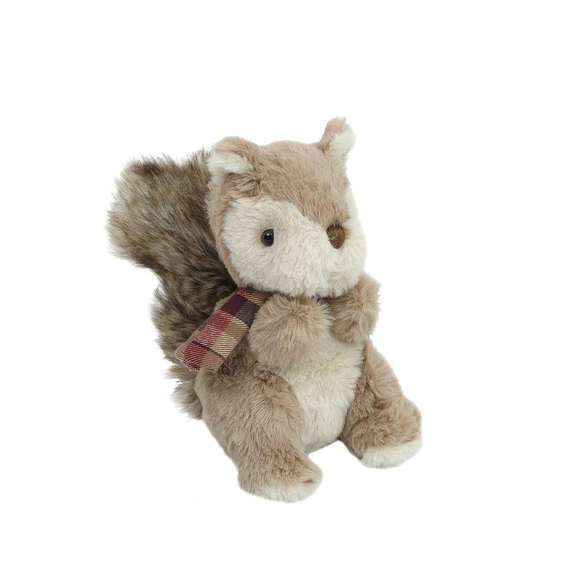 Chippy the Squirrel