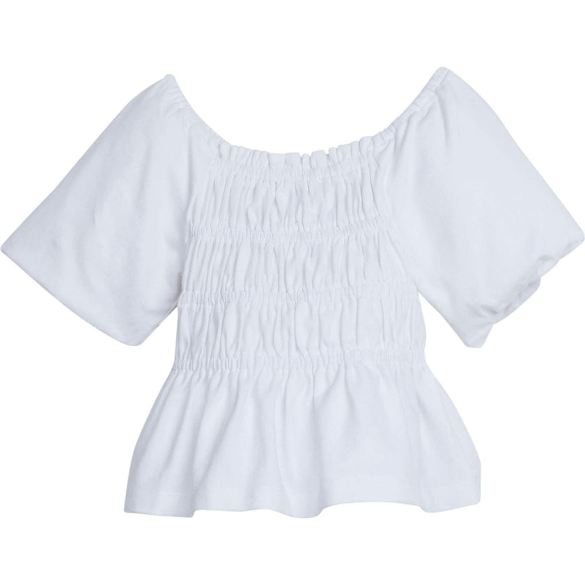 Julia Top