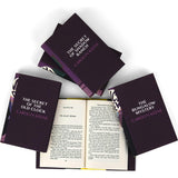 Nancy Drew Book Set