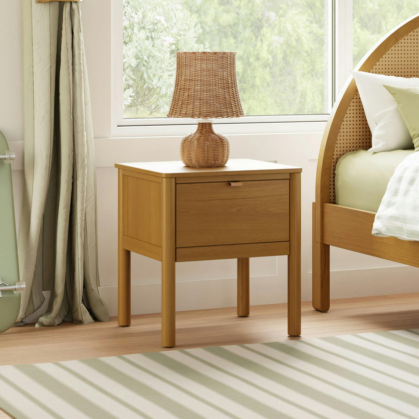 Babyletto Kids Bondi Assembled Nightstand
