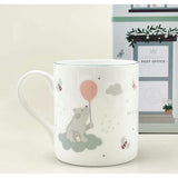 Little Love Bone China Breakfast Set