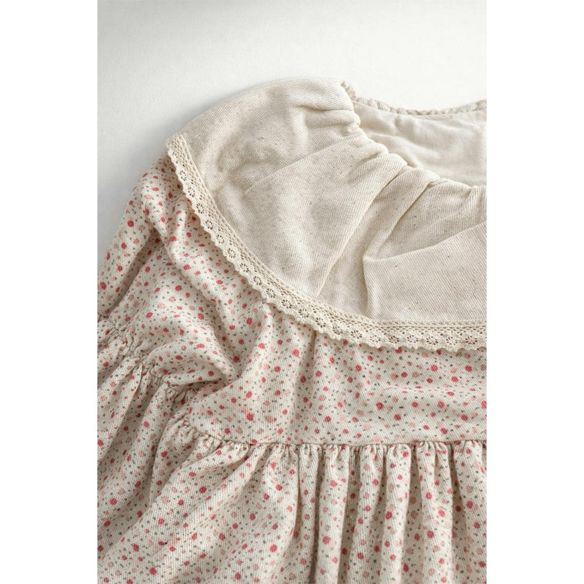 Marguerite Dress | Wild Rosebud Garden