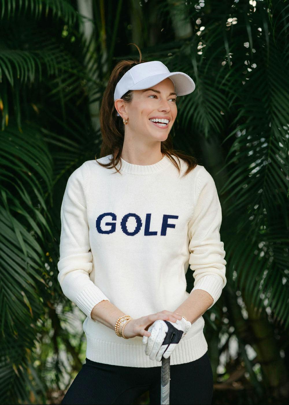 Classic Crew - Golf