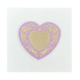 In My Heart Patch