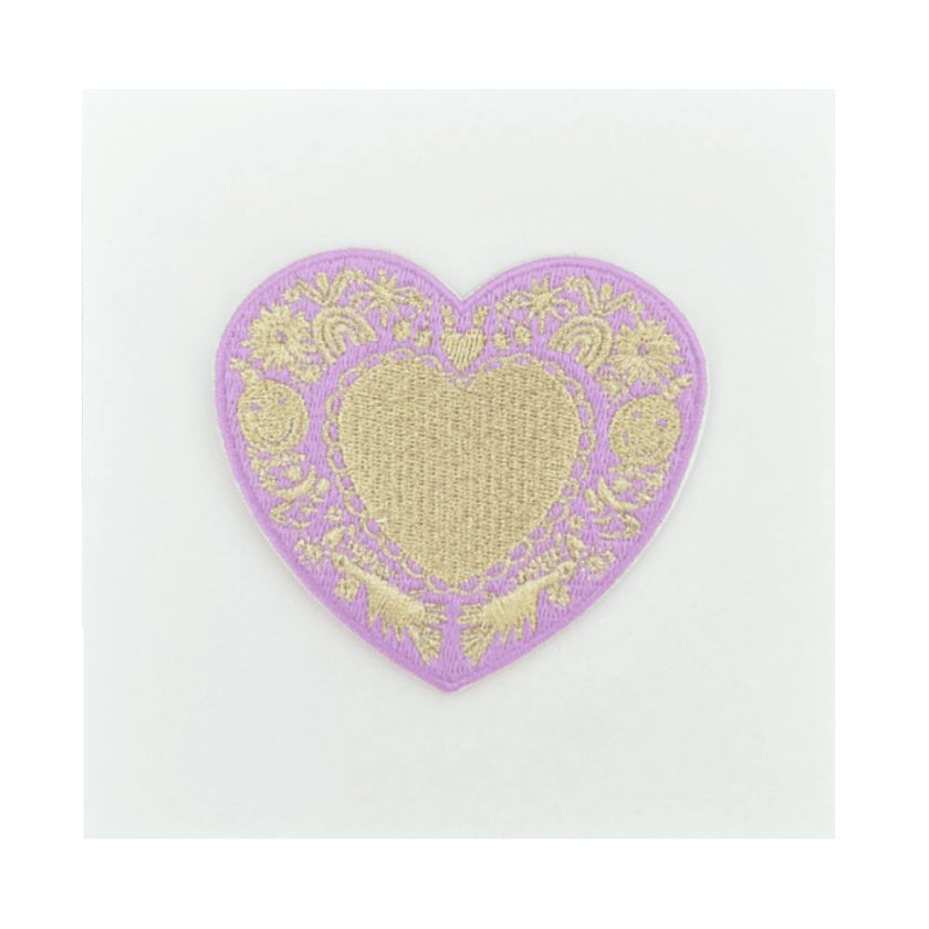 In My Heart Patch