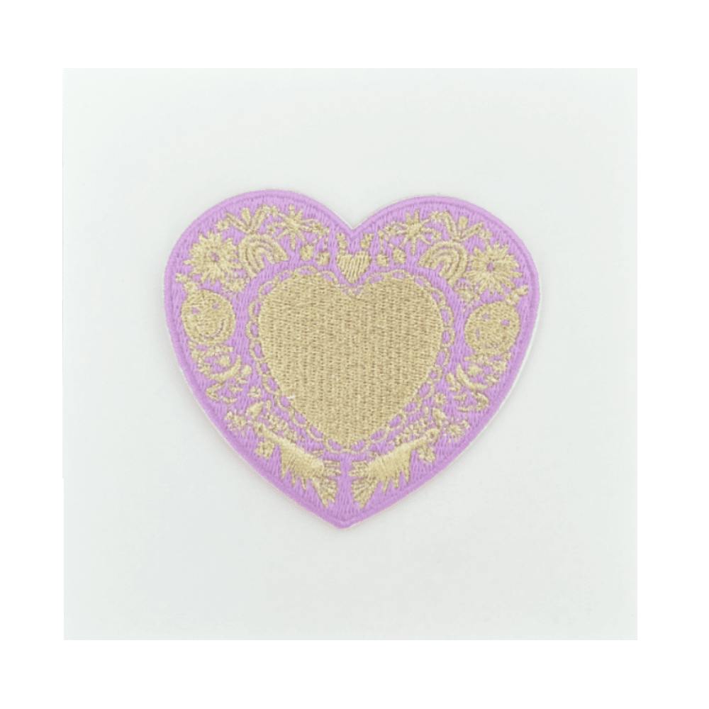 In My Heart Patch