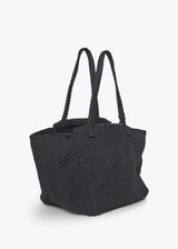 Soona, Black Bag
