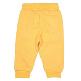 ICEBERG Logo Stripe Sweatpants