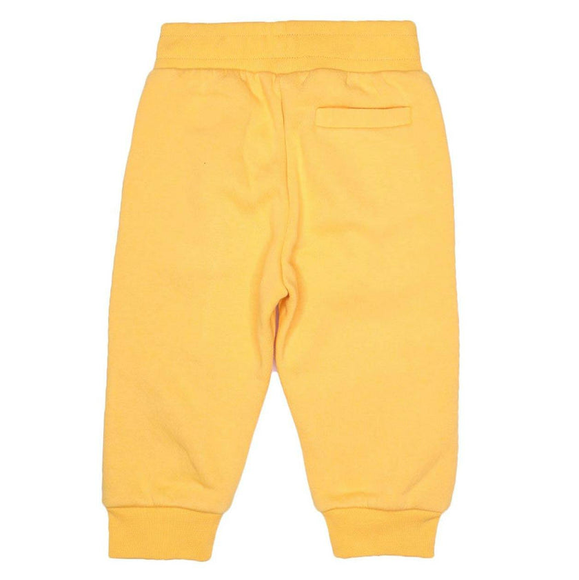 ICEBERG Logo Stripe Sweatpants