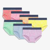 Kids brief 7-pack