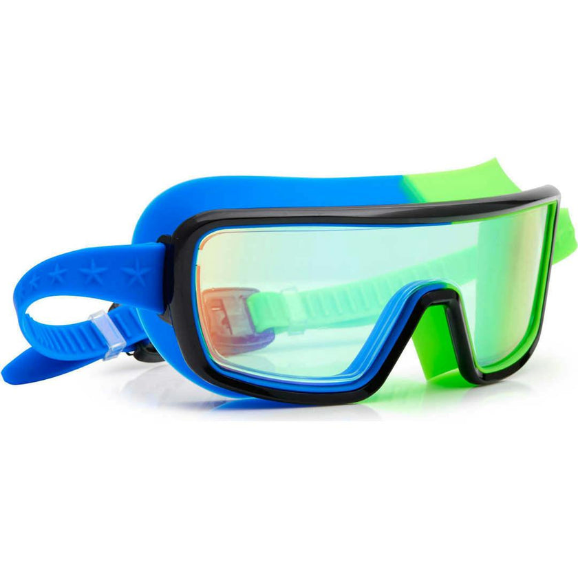 Prismatic Swim Goggles