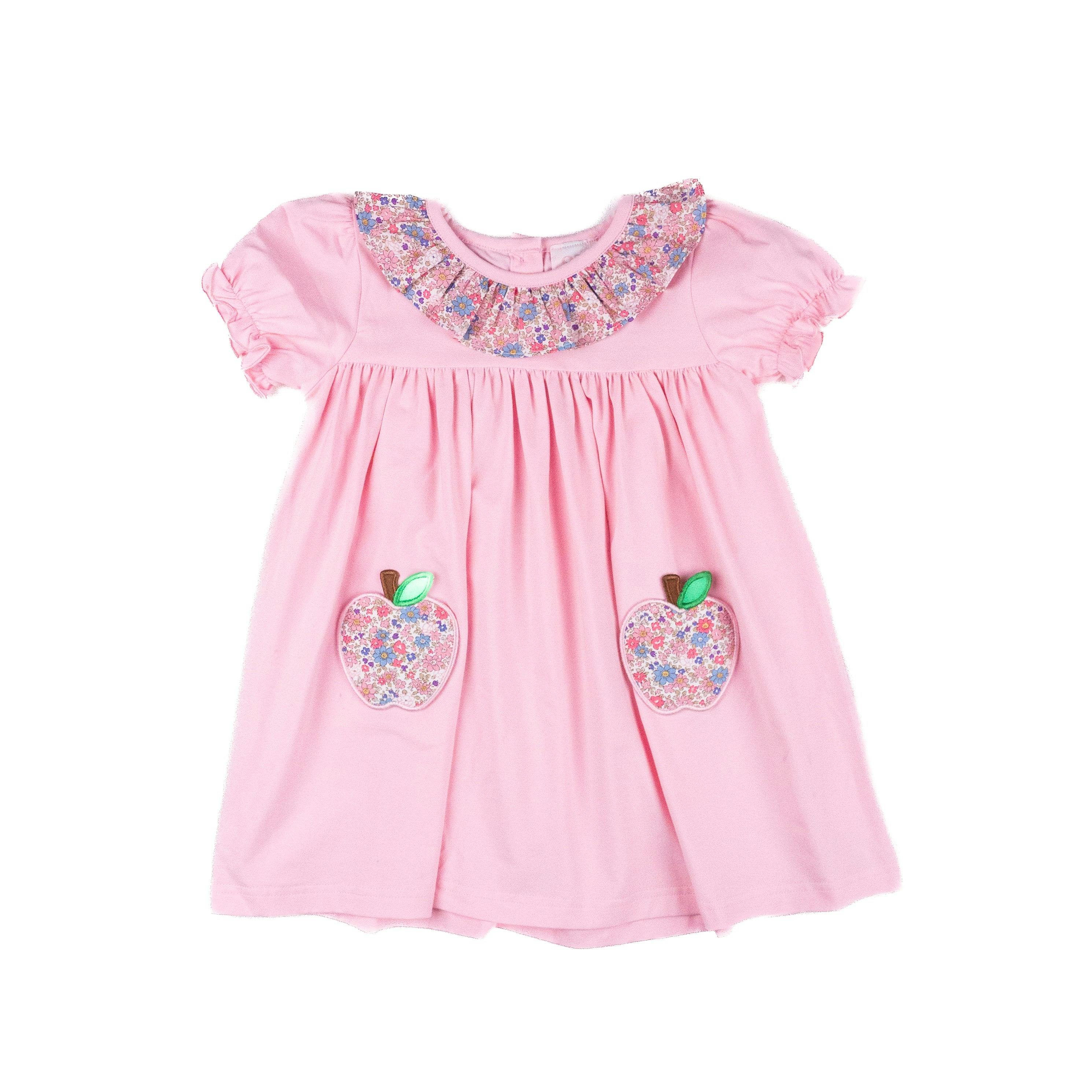 Apple of My Eye Dress