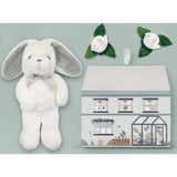 Personalized and Buds New Baby Gift Set