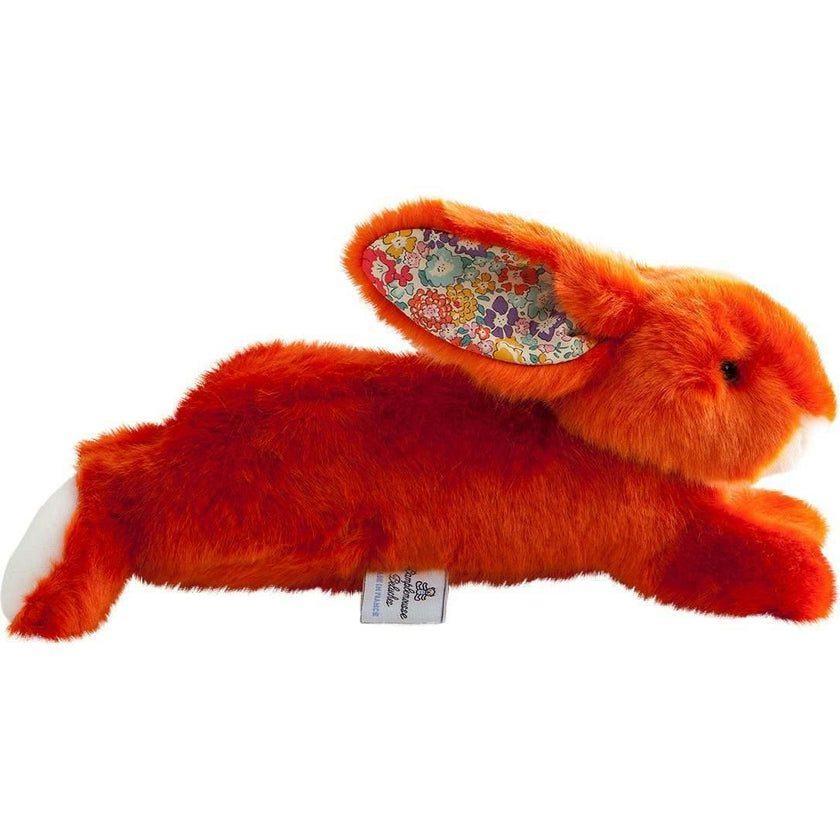 Martin the Rabbit - Orange / Orange Liberty